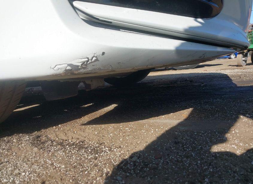 Photo 20 of 2019 Honda Accord SPORT (VIN 1HGCV1F39KA010661)