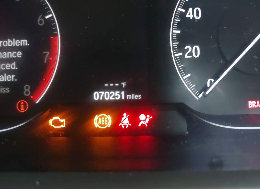 Photo 7 of 2019 Honda Accord SPORT (VIN 1HGCV1F39KA010661)