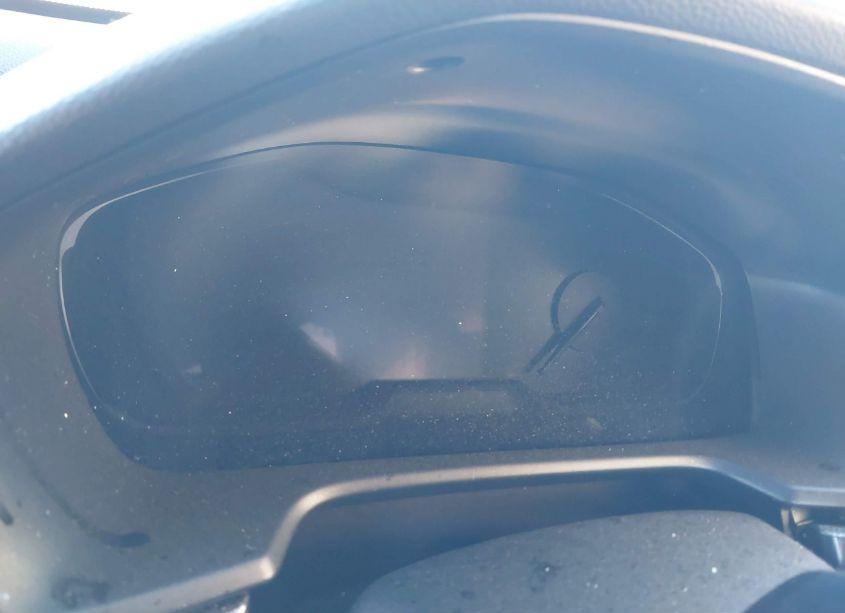 Photo 7 of 2019 Honda Accord SPORT (VIN 1HGCV1F39KA062324)