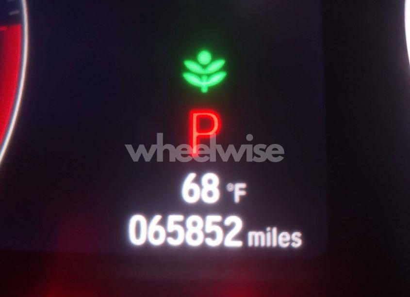 Photo 15 of 2019 Honda Accord SPORT (VIN 1HGCV1F39KA092245)