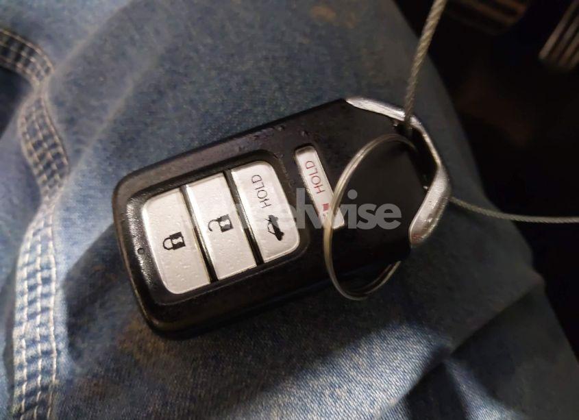 Photo 11 of 2019 Honda Accord SPORT (VIN 1HGCV1F39KA100621)