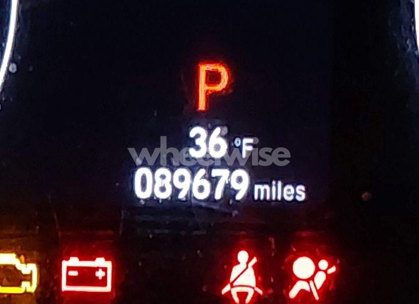 Photo 16 of 2019 Honda Accord SPORT (VIN 1HGCV1F39KA100621)