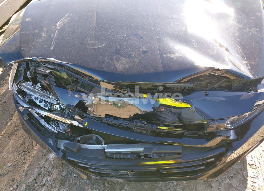 Photo 11 of 2019 Honda Accord SPORT (VIN 1HGCV1F39KA108993)