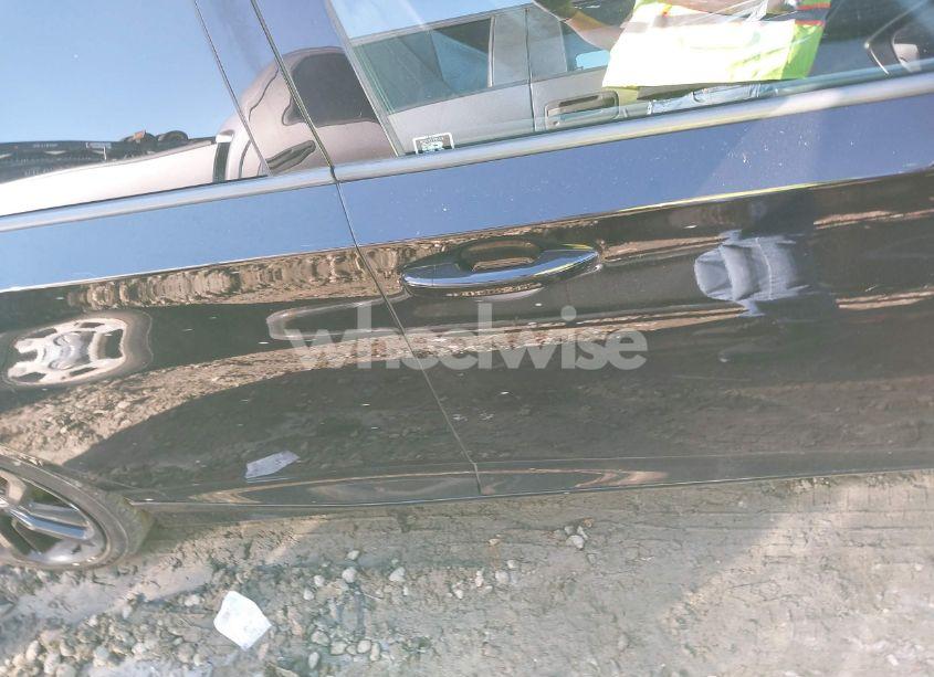 Photo 12 of 2019 Honda Accord SPORT (VIN 1HGCV1F39KA108993)