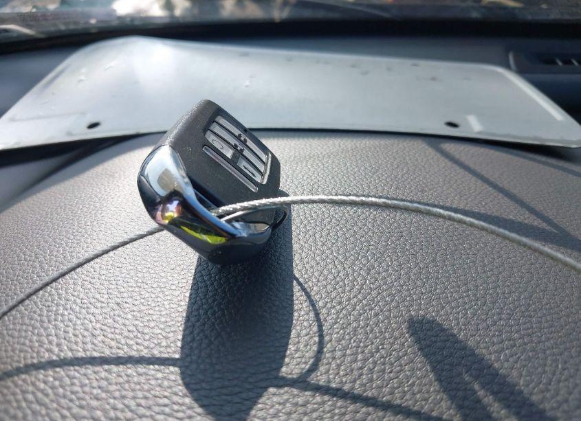 Photo 11 of 2019 Honda Accord SPORT (VIN 1HGCV1F39KA142111)