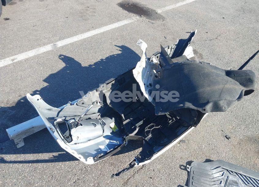 Photo 11 of 2019 Honda Accord SPORT (VIN 1HGCV1F39KA156476)