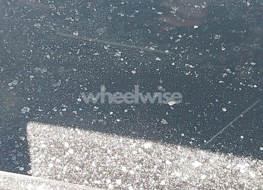 Photo 15 of 2019 Honda Accord SPORT (VIN 1HGCV1F39KA156476)