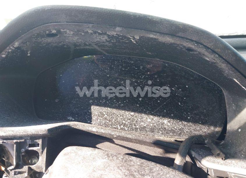 Photo 7 of 2019 Honda Accord SPORT (VIN 1HGCV1F39KA156476)