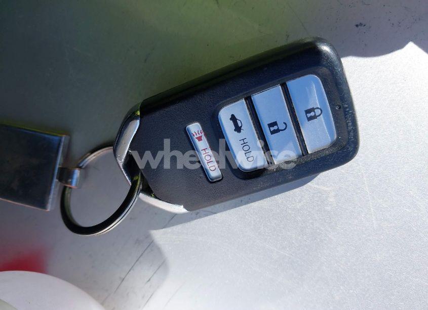 Photo 11 of 2020 Honda Accord SPORT (VIN 1HGCV1F39LA030166)