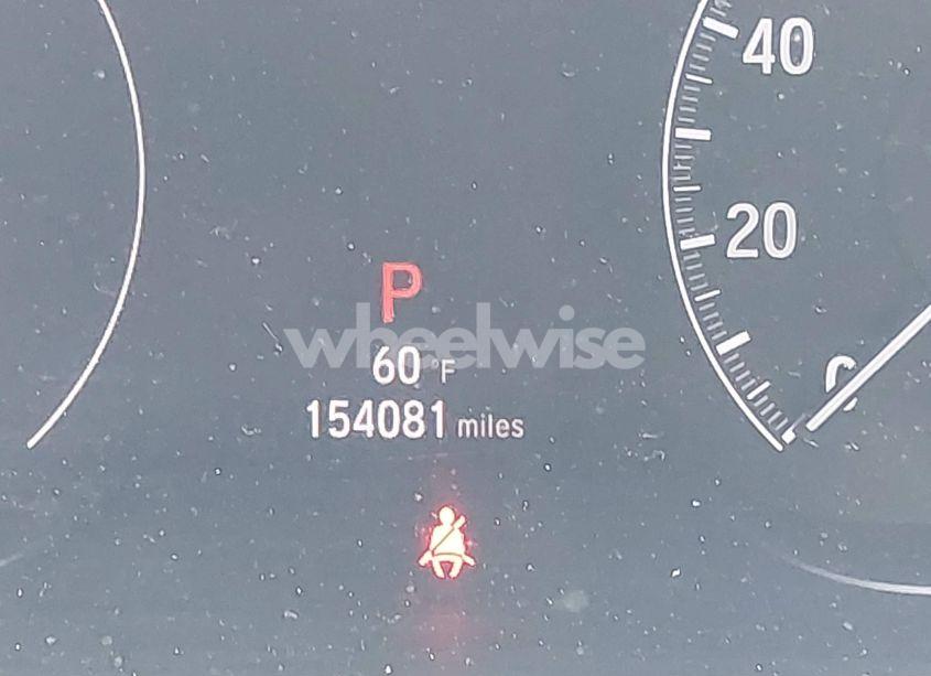 Photo 15 of 2020 Honda Accord SPORT (VIN 1HGCV1F39LA049428)