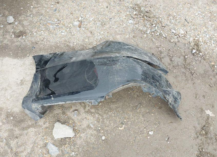 Photo 12 of 2020 Honda Accord SPORT (VIN 1HGCV1F39LA066536)