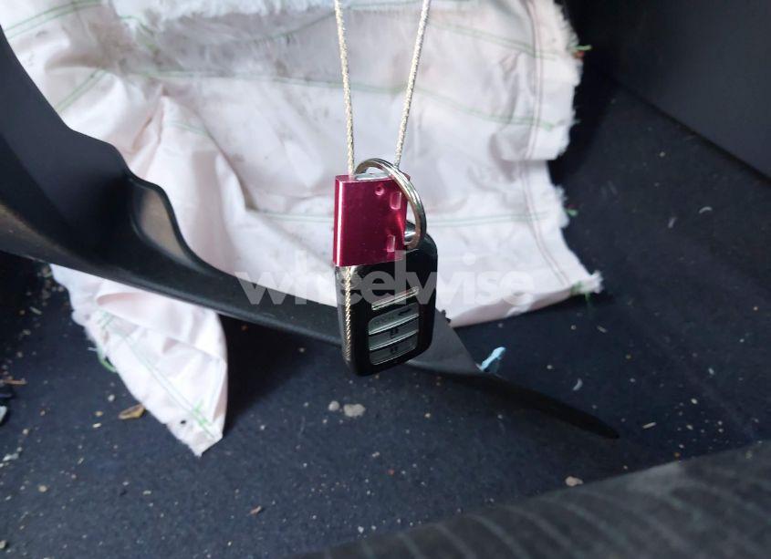 Photo 11 of 2020 Honda Accord SPORT (VIN 1HGCV1F39LA070280)