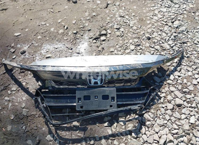 Photo 12 of 2020 Honda Accord SPORT (VIN 1HGCV1F39LA070280)