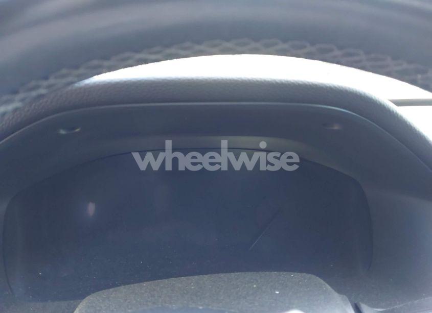 Photo 7 of 2020 Honda Accord SPORT (VIN 1HGCV1F39LA070280)