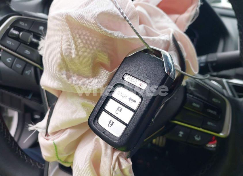 Photo 11 of 2020 Honda Accord SPORT (VIN 1HGCV1F39LA087712)