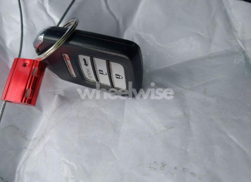 Photo 11 of 2020 Honda Accord SPORT (VIN 1HGCV1F39LA088620)