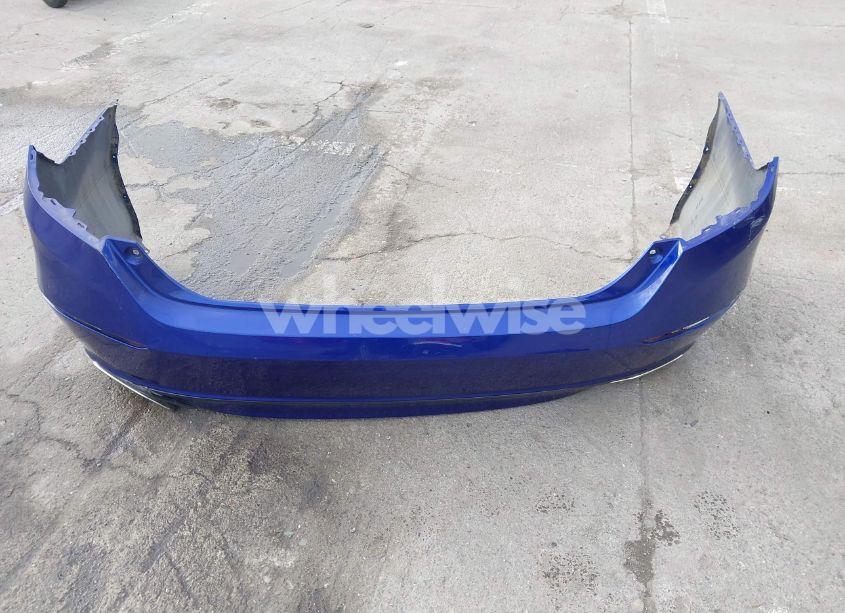 Photo 18 of 2020 Honda Accord SPORT (VIN 1HGCV1F39LA088620)