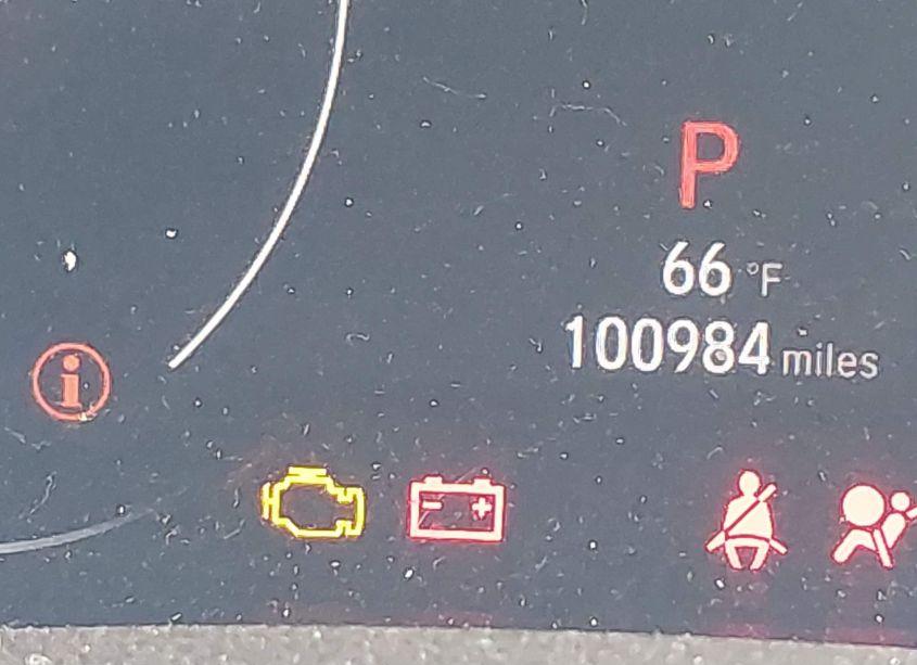 Photo 15 of 2020 Honda Accord SPORT (VIN 1HGCV1F39LA101348)