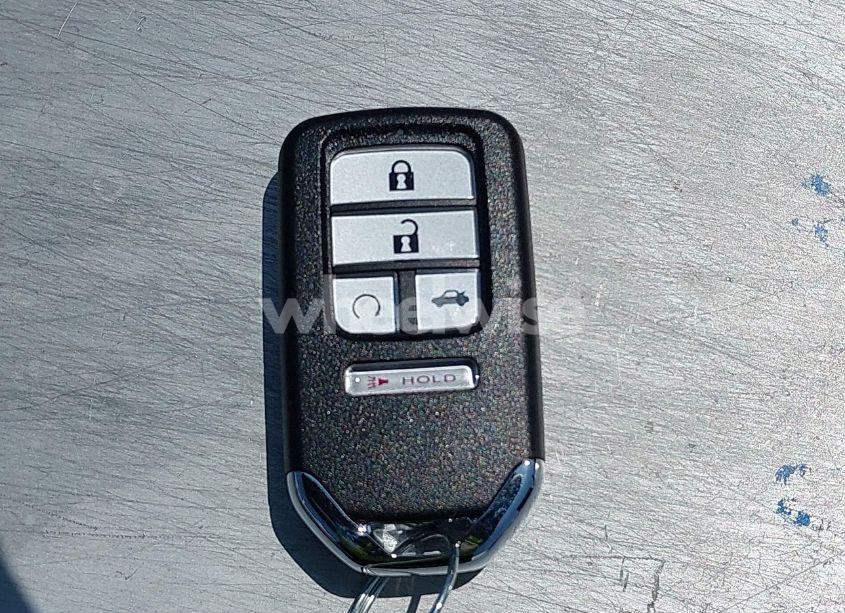 Photo 11 of 2020 Honda Accord SPORT (VIN 1HGCV1F39LA111250)