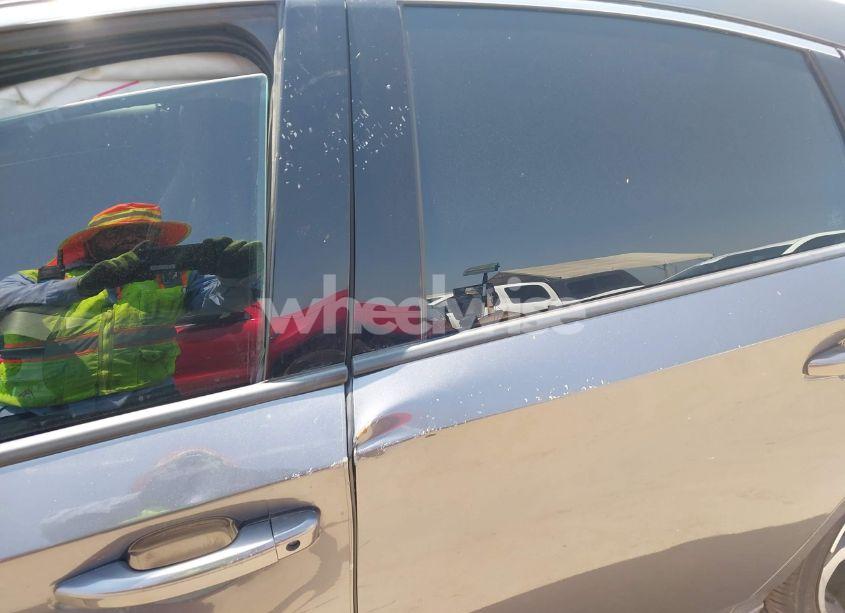 Photo 14 of 2020 Honda Accord SPORT (VIN 1HGCV1F39LA111250)