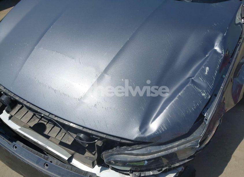 Photo 15 of 2020 Honda Accord SPORT (VIN 1HGCV1F39LA111250)