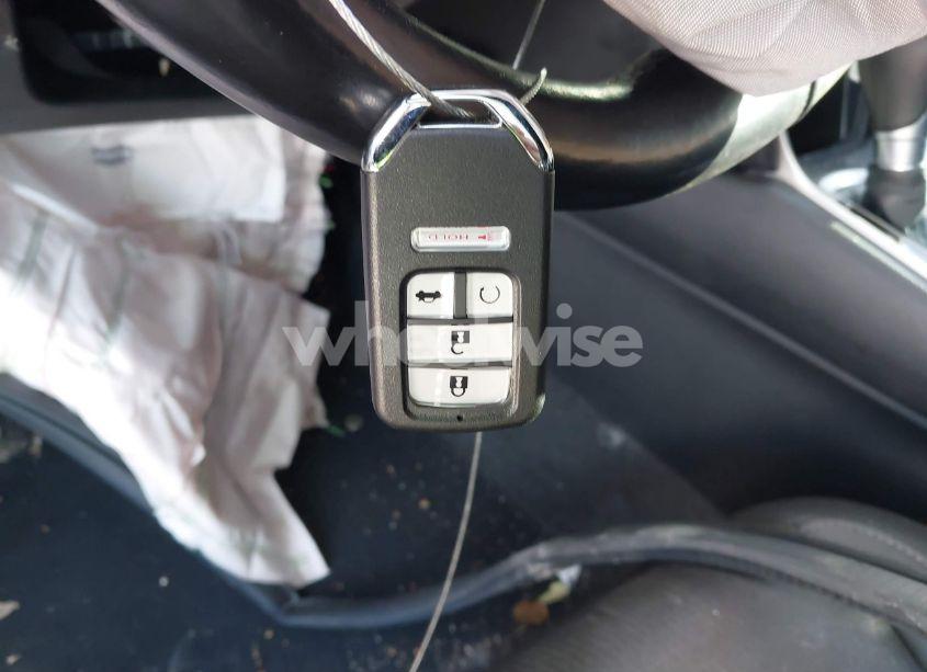 Photo 11 of 2020 Honda Accord SPORT (VIN 1HGCV1F39LA132843)