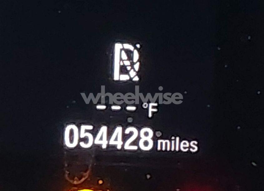 Photo 15 of 2020 Honda Accord SPORT (VIN 1HGCV1F39LA132843)