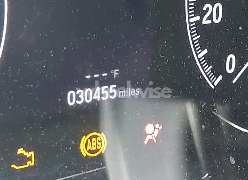 Photo 14 of 2020 Honda Accord SPORT (VIN 1HGCV1F39LA136018)