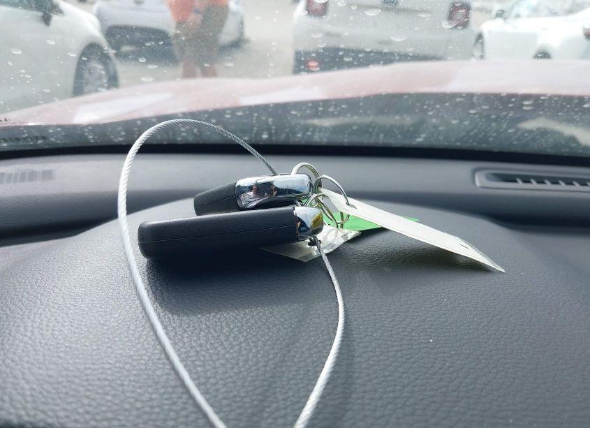 Photo 11 of 2020 Honda Accord SPORT (VIN 1HGCV1F39LA143647)