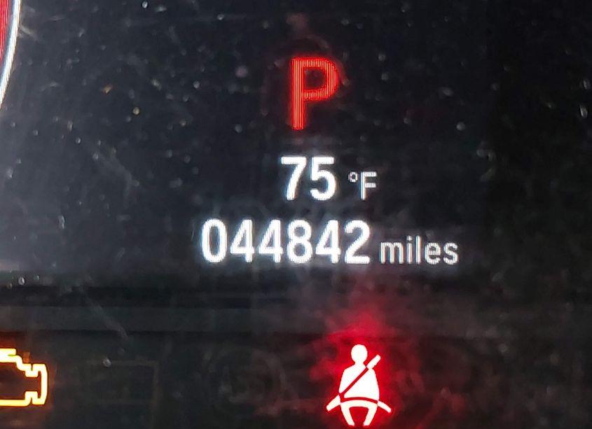 Photo 15 of 2020 Honda Accord SPORT (VIN 1HGCV1F39LA143647)