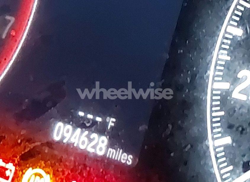 Photo 7 of 2020 Honda Accord SPORT (VIN 1HGCV1F39LA156494)