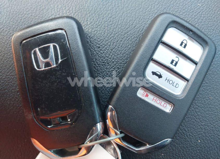 Photo 11 of 2021 Honda Accord SPORT (VIN 1HGCV1F39MA014955)