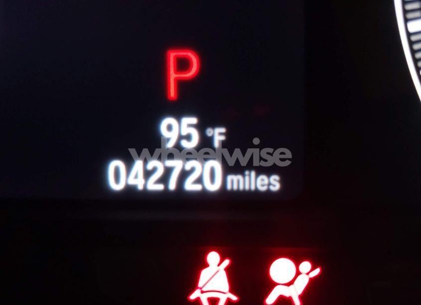 Photo 15 of 2021 Honda Accord SPORT (VIN 1HGCV1F39MA014955)