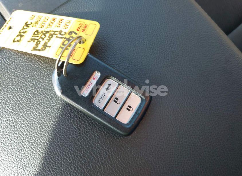 Photo 11 of 2021 Honda Accord SPORT (VIN 1HGCV1F39MA020383)