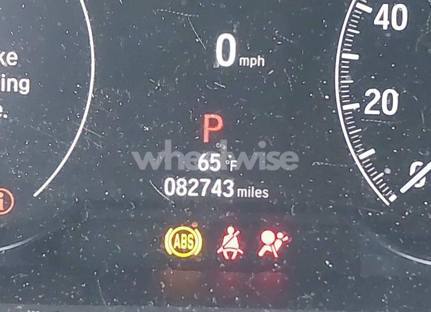 Photo 15 of 2021 Honda Accord SPORT (VIN 1HGCV1F39MA020383)