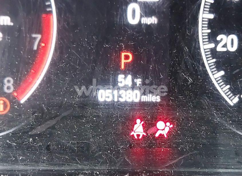 Photo 15 of 2021 Honda Accord SPORT (VIN 1HGCV1F39MA020531)