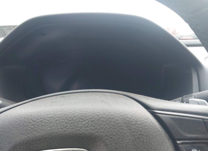 Photo 7 of 2021 Honda Accord SPORT (VIN 1HGCV1F39MA089784)