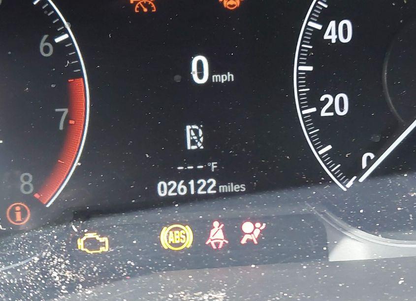 Photo 14 of 2021 Honda Accord SPORT (VIN 1HGCV1F39MA098548)