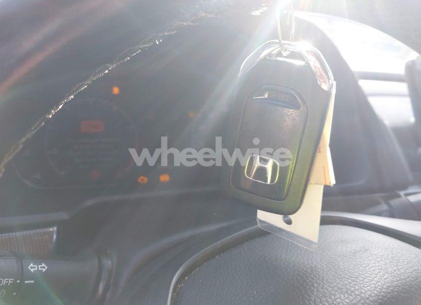 Photo 11 of 2021 Honda Accord SPORT (VIN 1HGCV1F39MA102288)