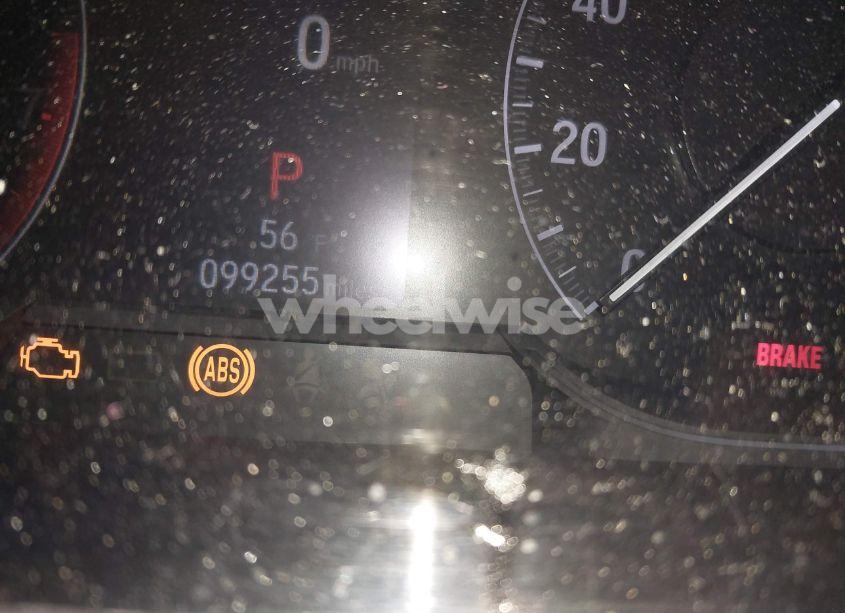 Photo 15 of 2021 Honda Accord SPORT (VIN 1HGCV1F39MA102288)