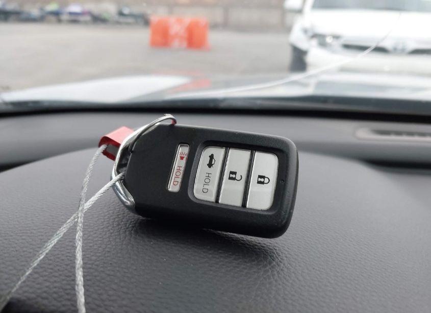 Photo 11 of 2022 Honda Accord SPORT (VIN 1HGCV1F39NA025438)