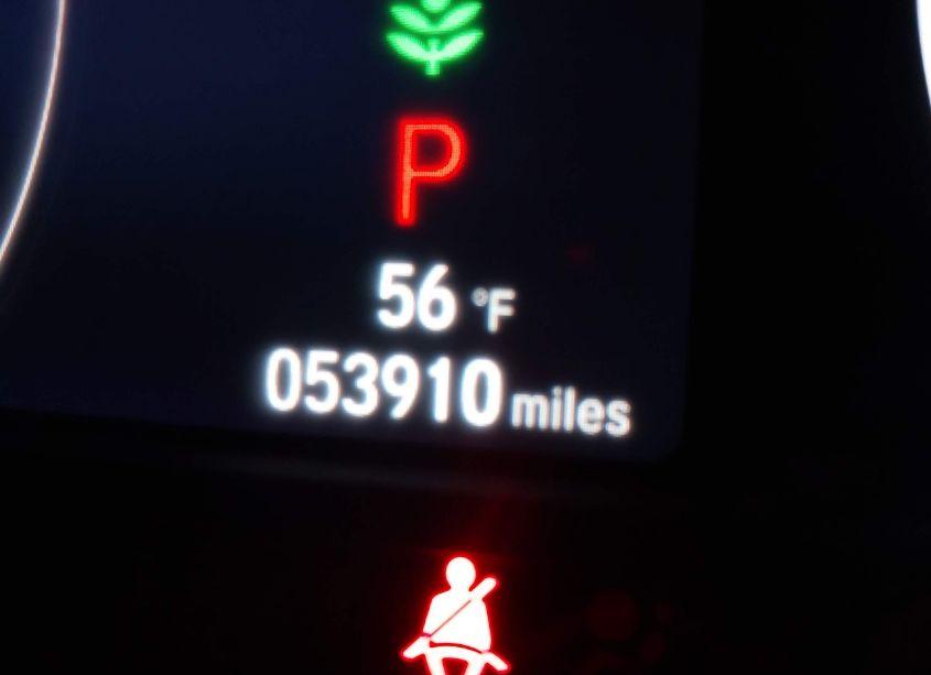 Photo 15 of 2022 Honda Accord SPORT (VIN 1HGCV1F39NA025438)