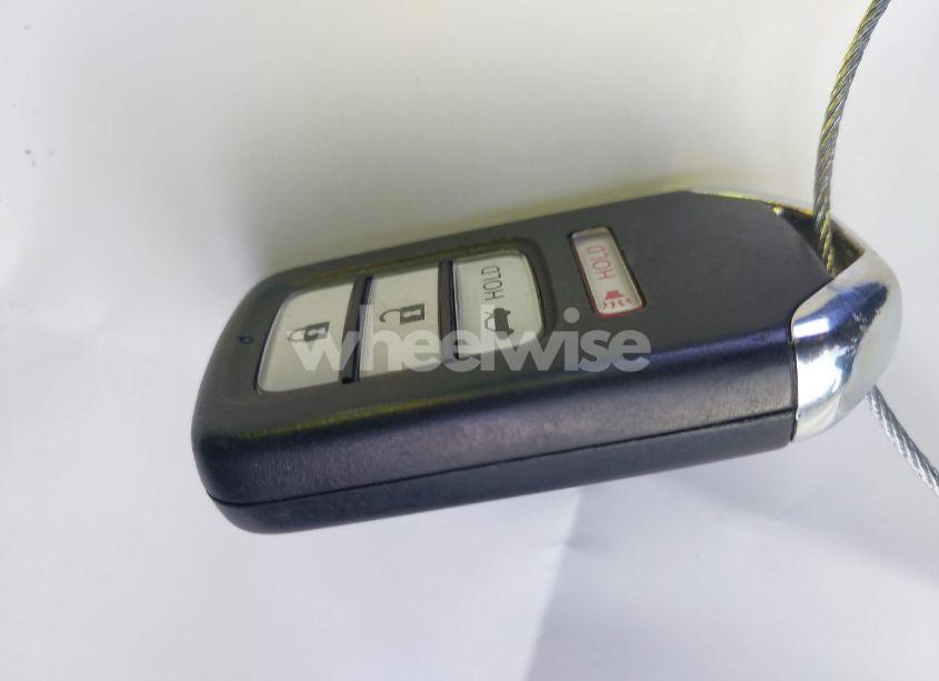 Photo 11 of 2022 Honda Accord SPORT (VIN 1HGCV1F39NA026203)