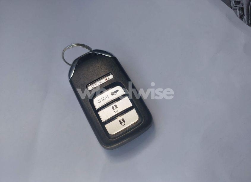 Photo 11 of 2022 Honda Accord SPORT (VIN 1HGCV1F39NA028386)