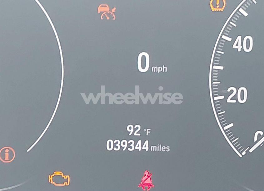 Photo 15 of 2022 Honda Accord SPORT (VIN 1HGCV1F39NA028386)