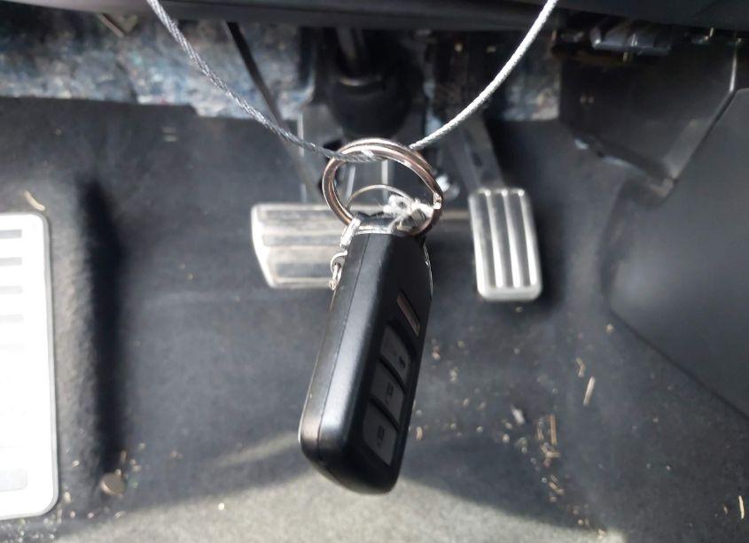 Photo 11 of 2022 Honda Accord SPORT (VIN 1HGCV1F39NA031112)