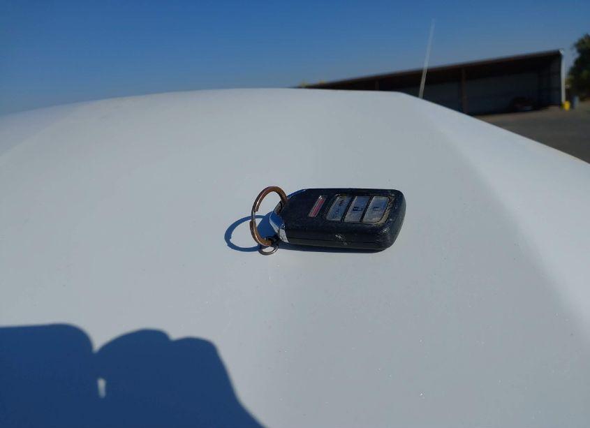 Photo 11 of 2022 Honda Accord SPORT (VIN 1HGCV1F39NA040831)