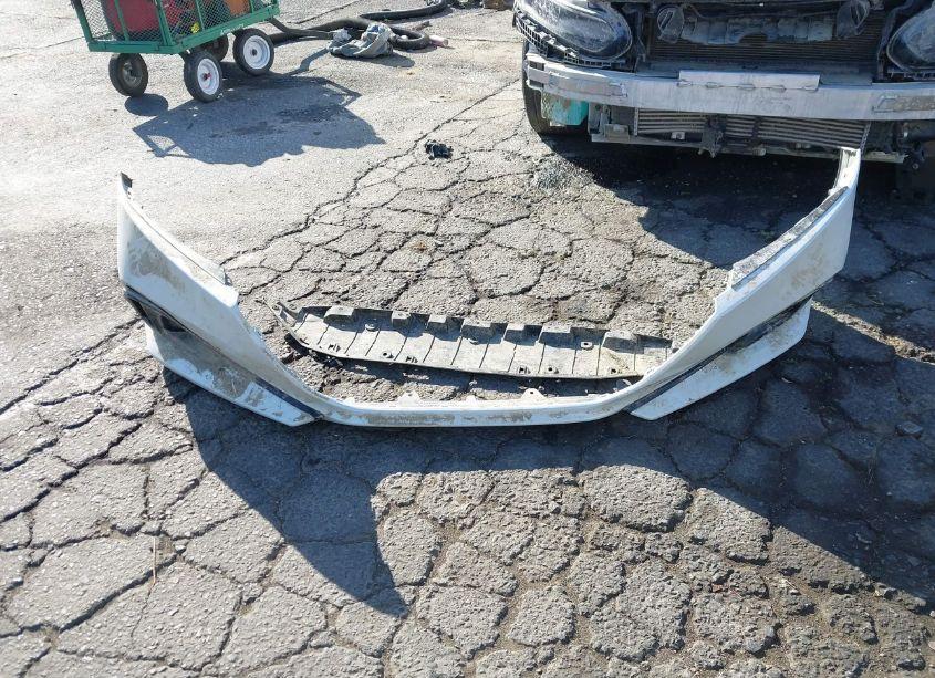 Photo 12 of 2022 Honda Accord SPORT (VIN 1HGCV1F39NA040831)