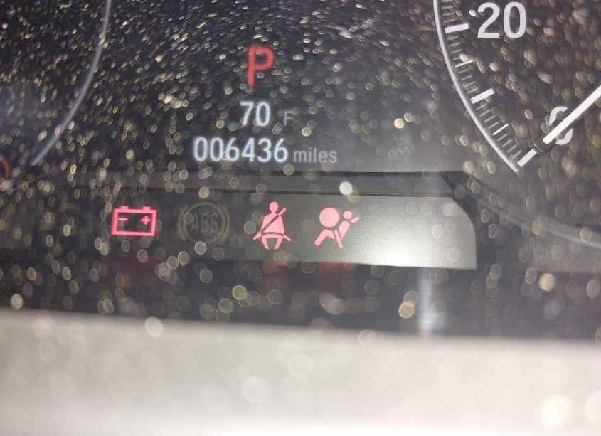 Photo 15 of 2022 Honda Accord SPORT (VIN 1HGCV1F39NA043096)