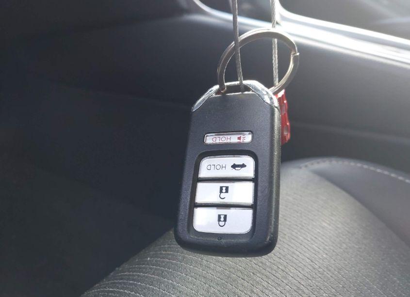 Photo 11 of 2022 Honda Accord SPORT (VIN 1HGCV1F39NA066281)